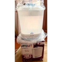 máy tiệt trùng avent 2in1 siêu rẻ
