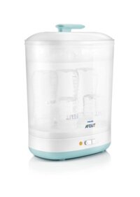 Máy tiệt trùng Avent SCF 922/01 (2 trong 1)