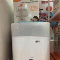 Máy tiệt trùng Avent SCF284/05