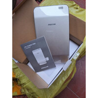 Máy tiệt trùng bàn chải đánh răng Prische Ts3000