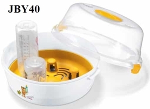 Máy tiệt trùng bằng lò vi sóng đa năng Beurer JBY40 (JBY 40)