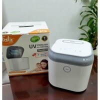 Máy tiệt trùng bằng tia UV Thunder 3-FB4713TN