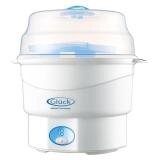 Máy Tiệt Trùng Bình Sữa 6 Bình Gluck Gx06