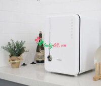 Máy tiệt trùng bình sữa bằng tia UV, Haenim CLASSIC