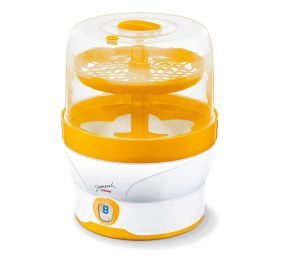 Máy tiệt trùng bình sữa Beurer BY76