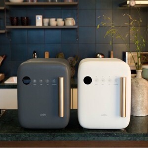 Máy tiệt trùng bình sữa có sấy khô bằng tia UV Spectra