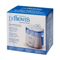 Máy tiệt trùng bình sữa Dr Brown's 00856