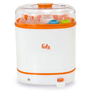 Máy tiệt trùng bình sữa Fatzbaby FB4010AC