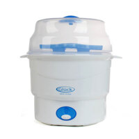 MÁY TIỆT TRÙNG BÌNH SỮA GLUCK 6 BÌNH (CÁI)