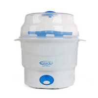 MÁY TIỆT TRÙNG BÌNH SỮA GLUCK 6 BÌNH (CÁI)