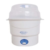 Máy tiệt trùng bình sữa Gluck GX06