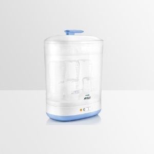 Máy tiệt trùng bình sữa Philips Avent 2 in 1 SCF922/03