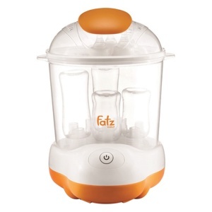 Máy tiệt trùng bình sữa sấy khô FatzBaby FB4906SL