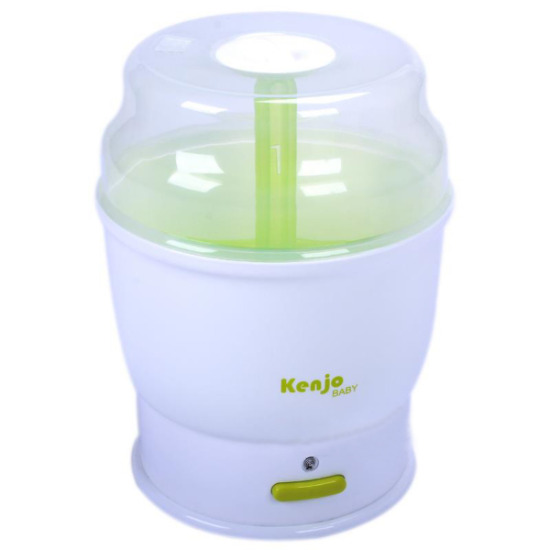 Máy tiệt trùng bình sữa siêu tốc Kenjo KJ01X (KJ-01X)