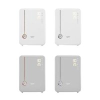 Máy tiệt trùng bình sữa UV Haenim 4 Premium