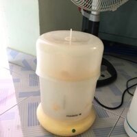 Máy tiệt trùng bình sữa medela