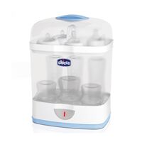 Máy tiệt trùng đa năng 2 in 1 Chicco