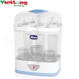 Máy tiệt trùng đa năng Chicco 2 trong 1 114534