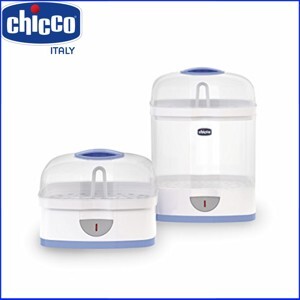 Máy tiệt trùng đa năng Chicco 2 trong 1 114534