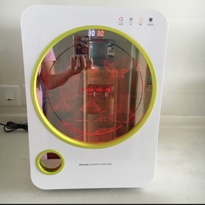 Máy tiệt trùng đa năng Haenim UV thế hệ 3