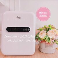 Máy tiệt trùng Fatz bằng tia UV