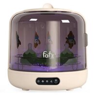 Máy tiệt trùng Fatz UVC Tidy 2