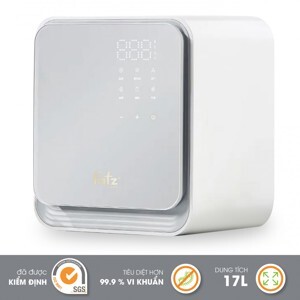 Máy tiệt trùng Fatzbaby King 1 FB4722BT