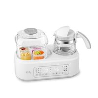 MÁY TIỆT TRÙNG HÂM SỮA ĐA NĂNG ĐIỆN TỬ (ALL-IN-ONE) FATZ BABY MULTIMAX 2 / 2PLUS / 3 - BẢO HÀNH 12 THÁNG CHÍNH