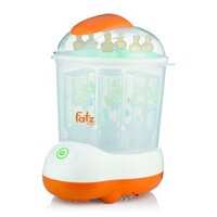 Máy Tiệt Trùng Hơi Nước Sấy Khô Fatz Baby