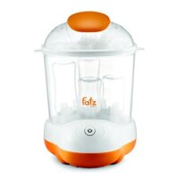 Máy tiệt trùng hơi nước sấy khô Fatz Baby - FB4906SL