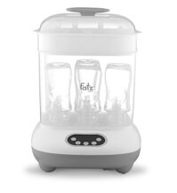 Máy tiệt trùng hơi nước sấy khô Fatz Sumo