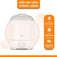 Máy tiệt trùng hơi nước sấy khô Fatz Baby Sumo 4 FB4916BK