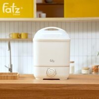 Máy Tiệt Trùng Hơi Nước Sấy Khô Sumo 4 Fatz