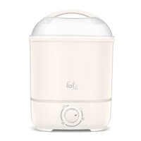 Máy tiệt trùng hơi nước sấy  khô Sumo 4 công suất lớn 3 trong 1 Fatz baby dâutayshop18