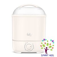 Máy Tiệt Trùng Hơi Nước Sấy Khô Fatz Baby Sumo 4 FB4916BK