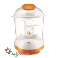 Máy tiệt trùng hơi nước sấy khô Fatz Baby FB4906SL