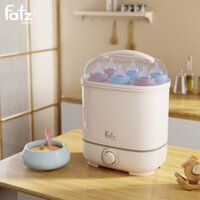 Máy tiệt trùng hơi nước và sấy khô cao cấp FATZ Fatzbaby SUMO 4 - SUMO 4 PLUS - SUMO 6 PLUS