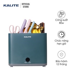 Máy tiệt trùng Kalite KL-200