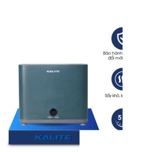 Máy tiệt trùng Kalite KL-200