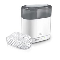 Máy tiệt trùng Philips Avent 4in1 SCF286/02