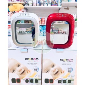 Máy tiệt trùng sấy khô bằng tia UV Ecomom ECO-100