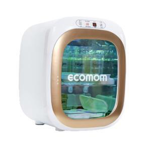 Máy tiệt trùng sấy khô bằng tia UV Ecomom ECO-100