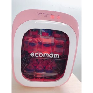 Máy tiệt trùng sấy khô bằng tia UV Ecomom ECO-22