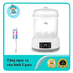 Máy tiệt trùng sấy khô điện tử Fatz Baby FB4913KM