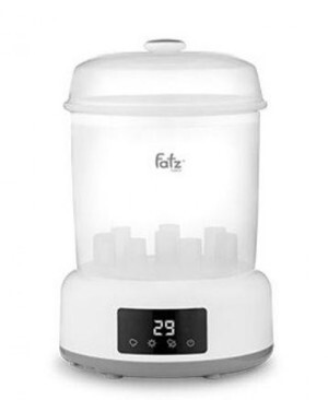 Máy tiệt trùng sấy khô điện tử Fatz Baby FB4913KM