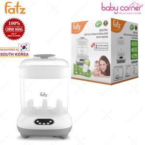 Máy tiệt trùng sấy khô điện tử Fatzbaby FB4909SL