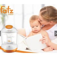 MÁY TIỆT TRÙNG SẤY KHÔ FATZ BABY FB4906SL