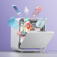 Máy tiệt trùng sấy khô FATZ BABY bằng tia UVC LED King 1 - FB4722BT