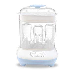 Máy tiệt trùng sấy khô hâm sữa Fatzbaby FB4910SL - 4in1