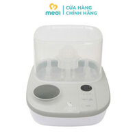 Máy tiệt trùng, sấy khô, hâm sữa Moaz bébé MB-005